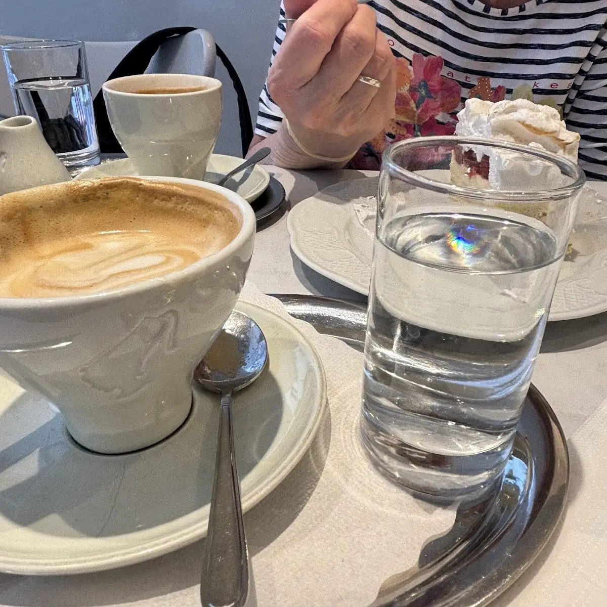 Essen und Trinken photo 8