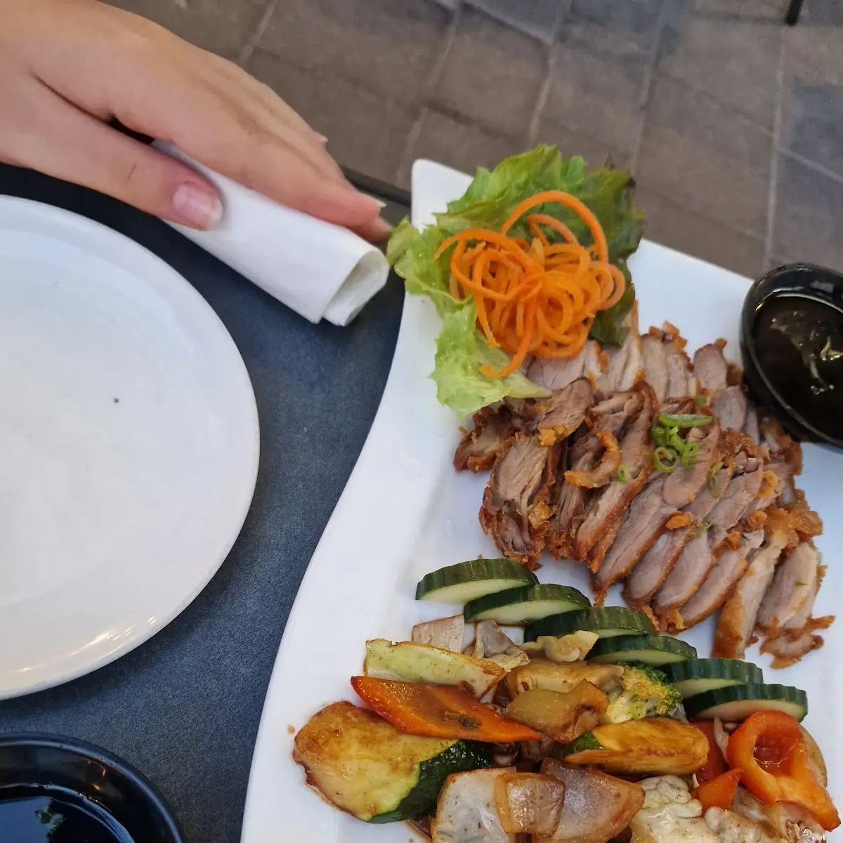 Essen und Trinken photo 9