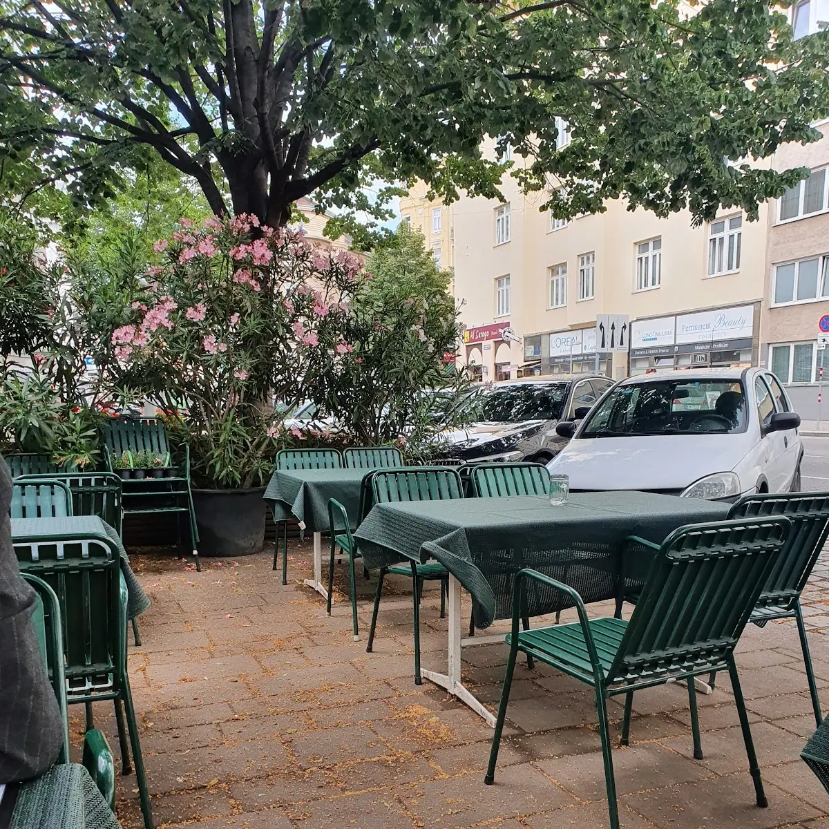 Atmosphäre photo 3