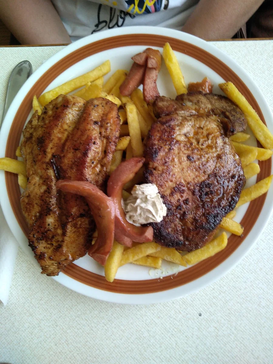 Essen und Trinken photo 2
