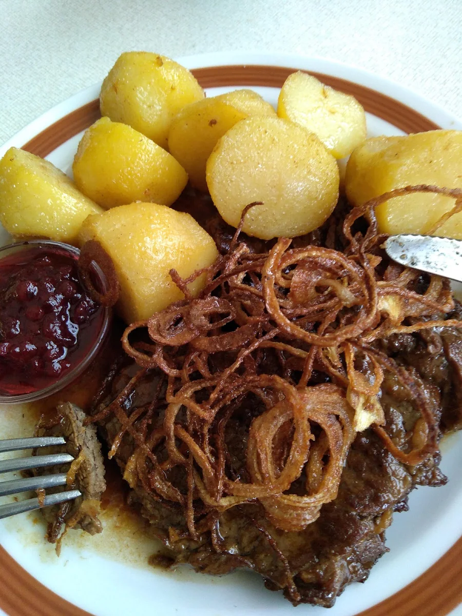 Essen und Trinken photo 3