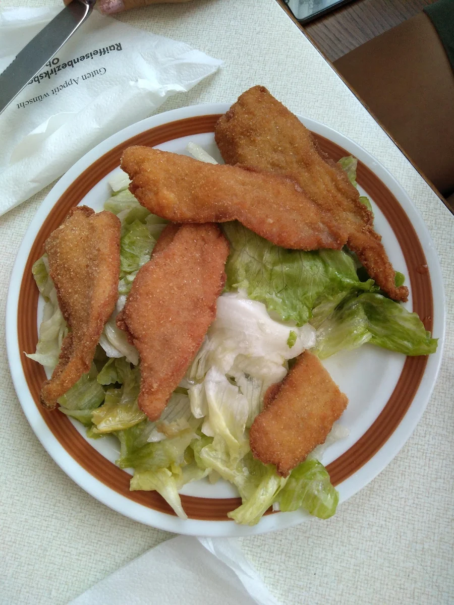 Essen und Trinken photo 4
