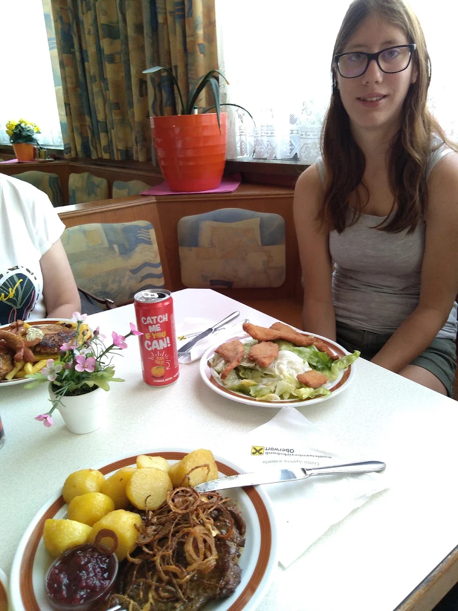Essen und Trinken photo 6