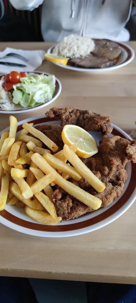 Essen und Trinken photo 7