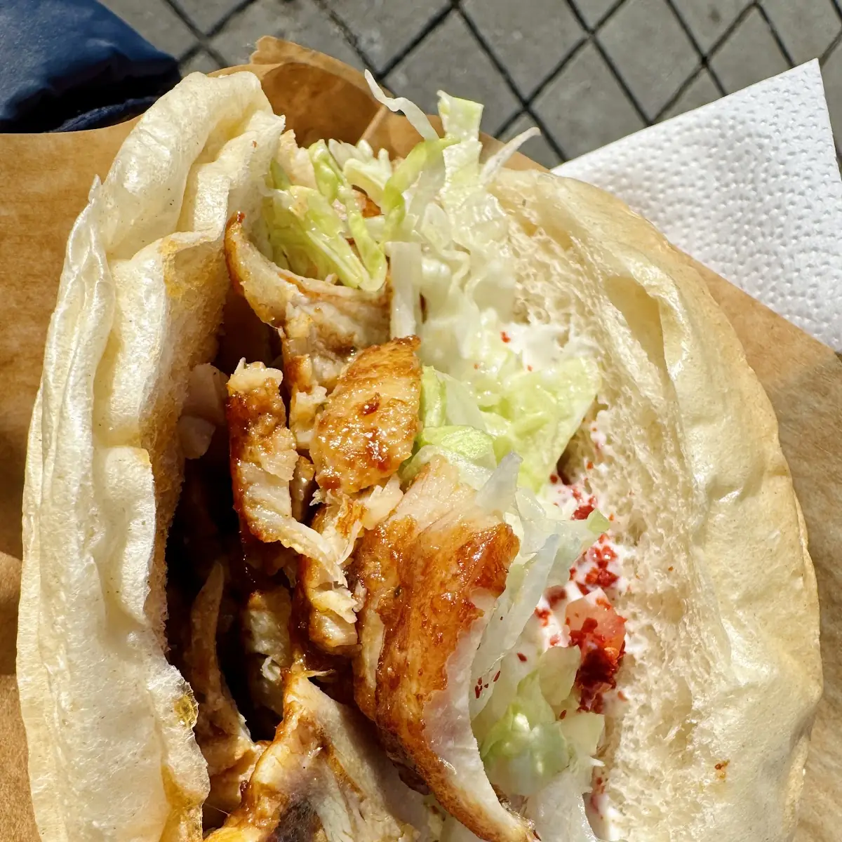 Essen und Trinken photo 4