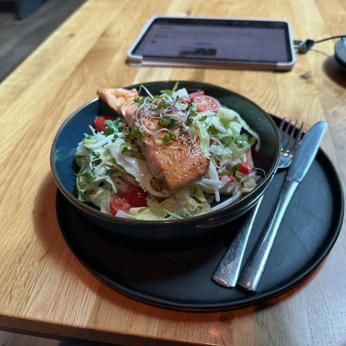 Essen und Trinken photo 4