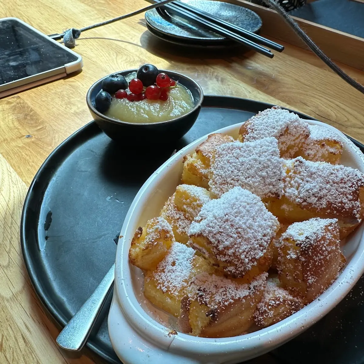 Essen und Trinken photo 7