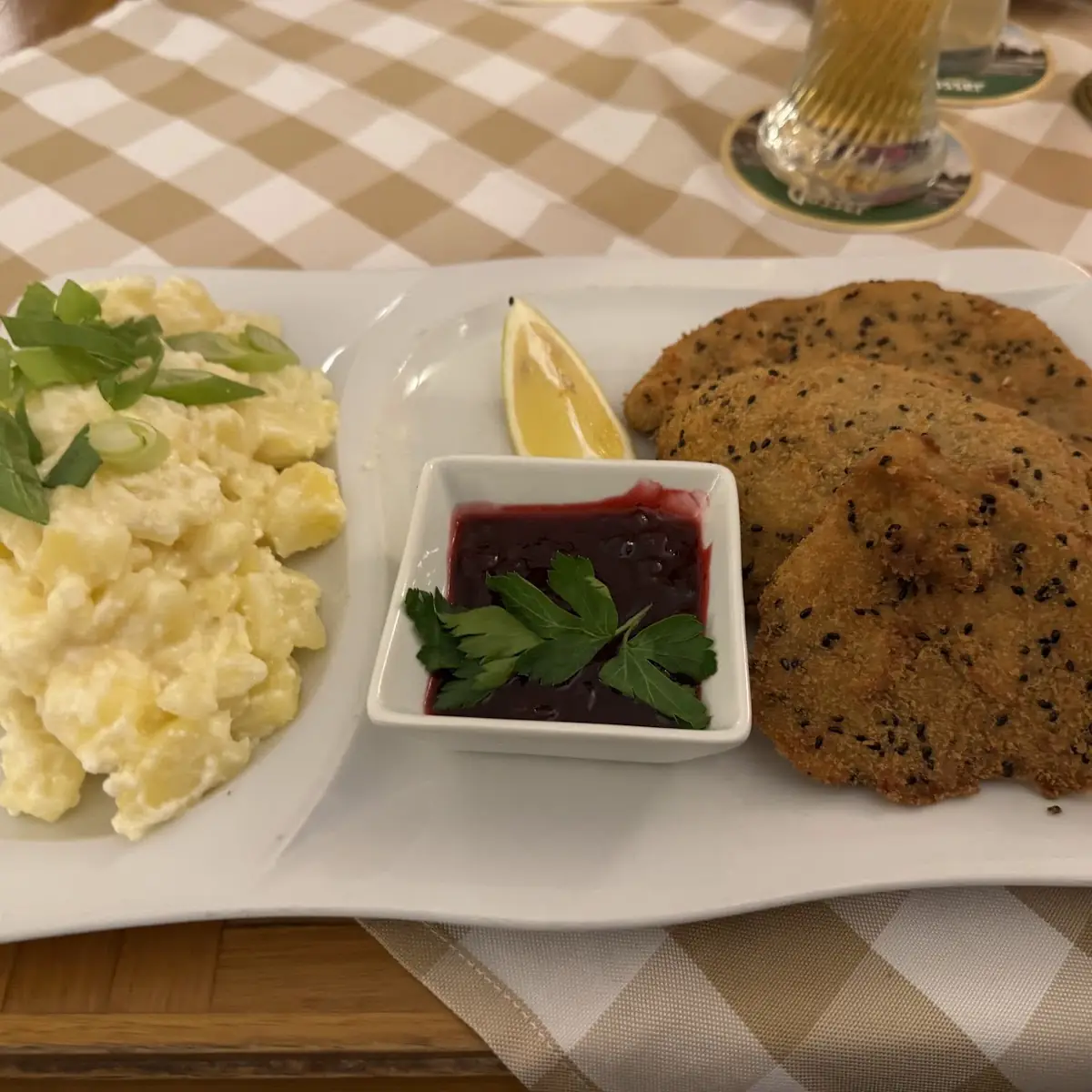 Essen und Trinken photo 3