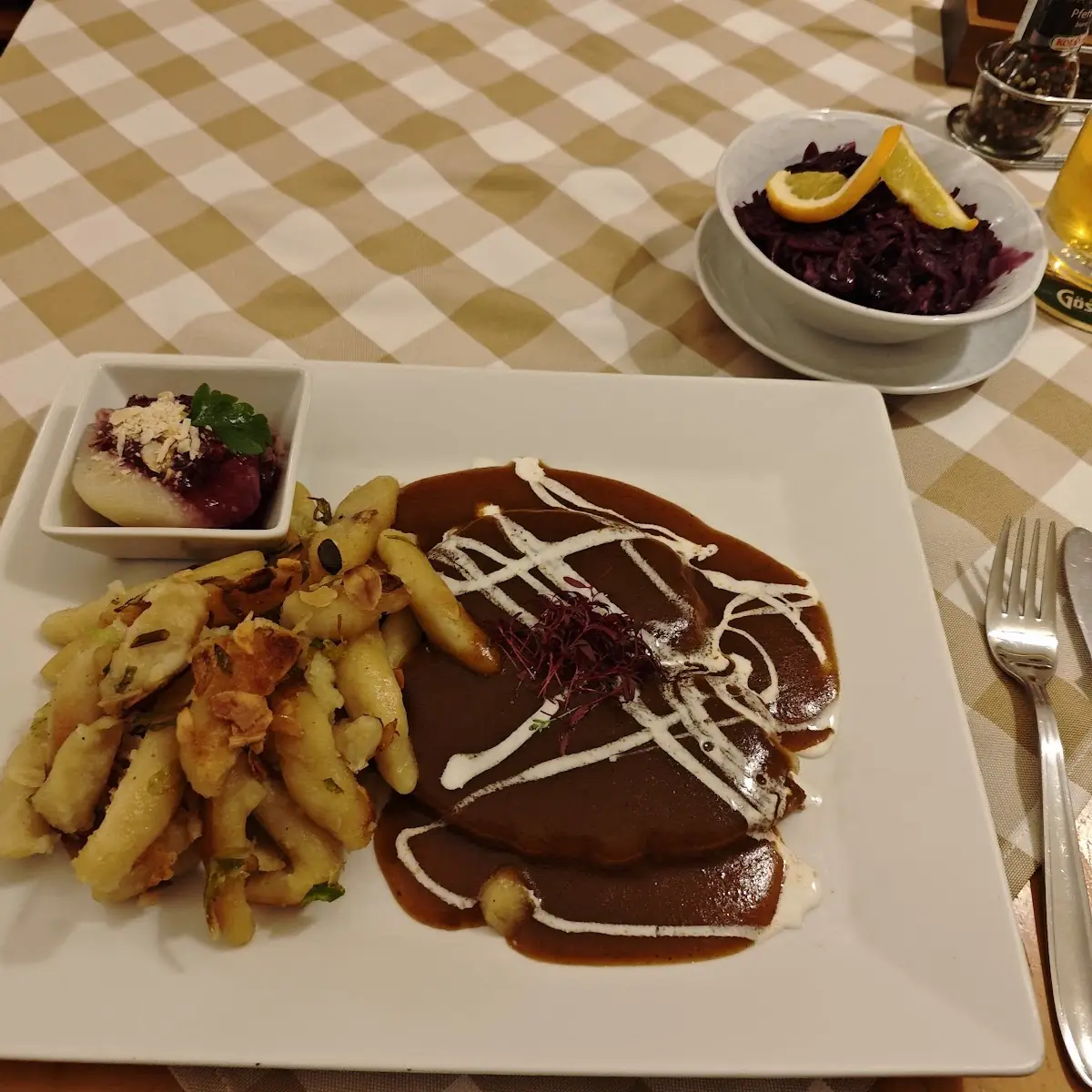Essen und Trinken photo 4