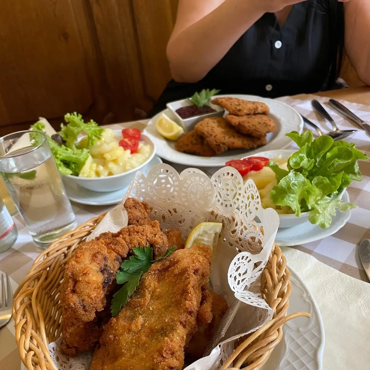 Essen und Trinken photo 6