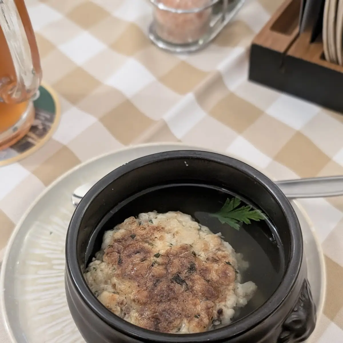 Essen und Trinken photo 7