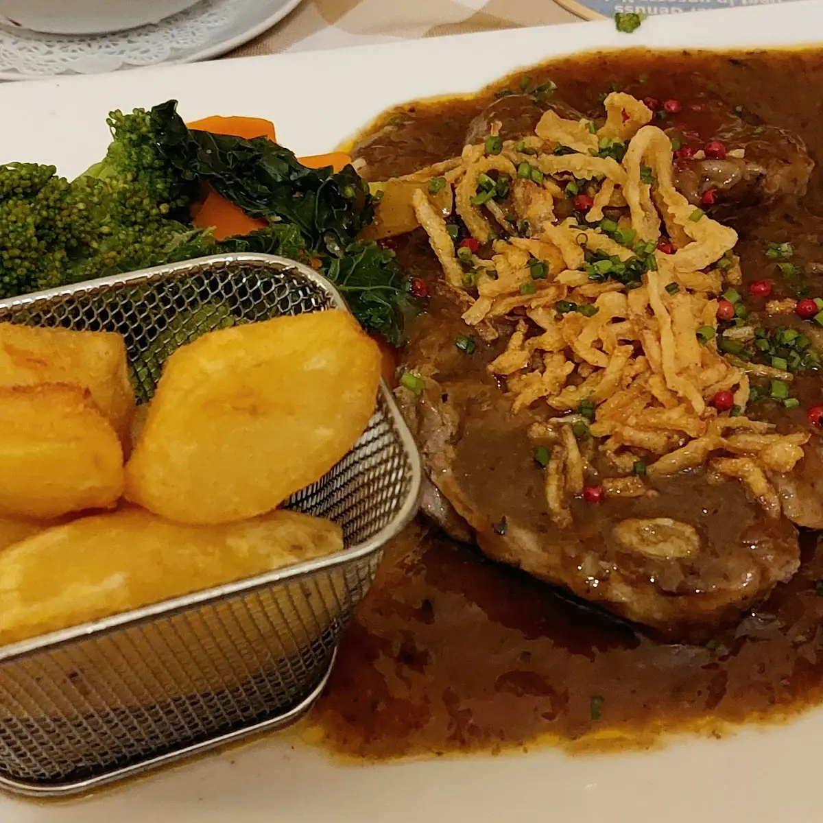 Essen und Trinken photo 9