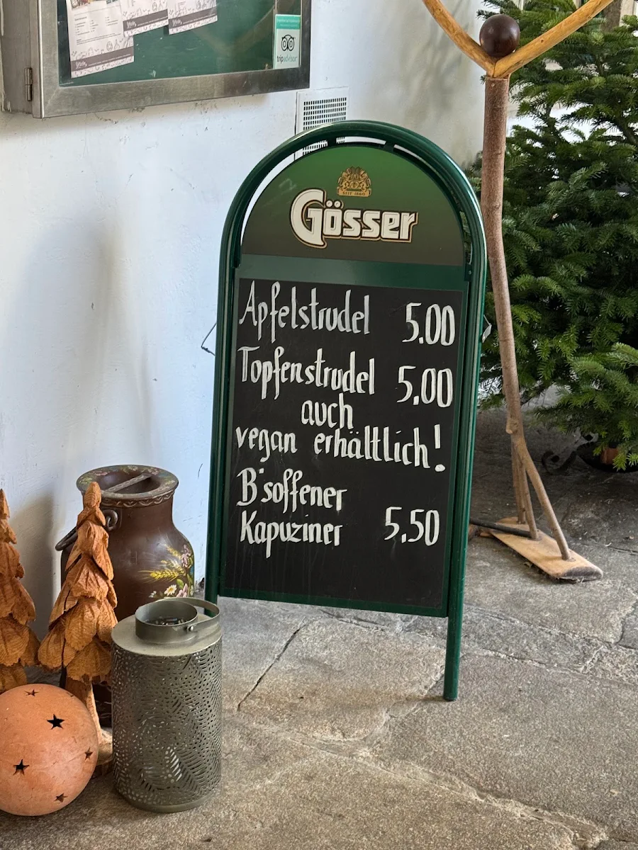 Speisekarte photo 8