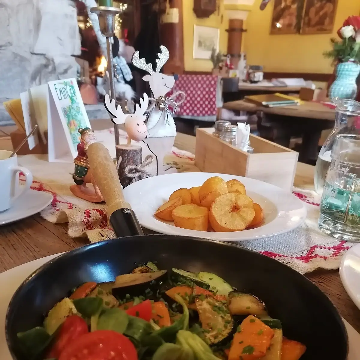 Essen und Trinken photo 10