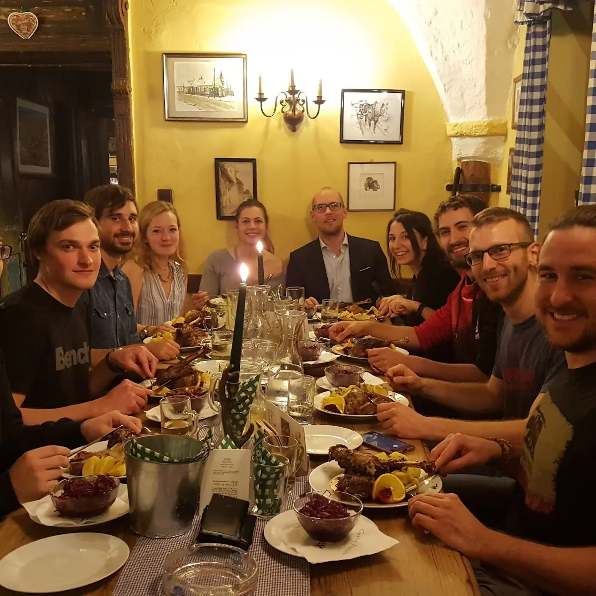 Essen und Trinken photo 3