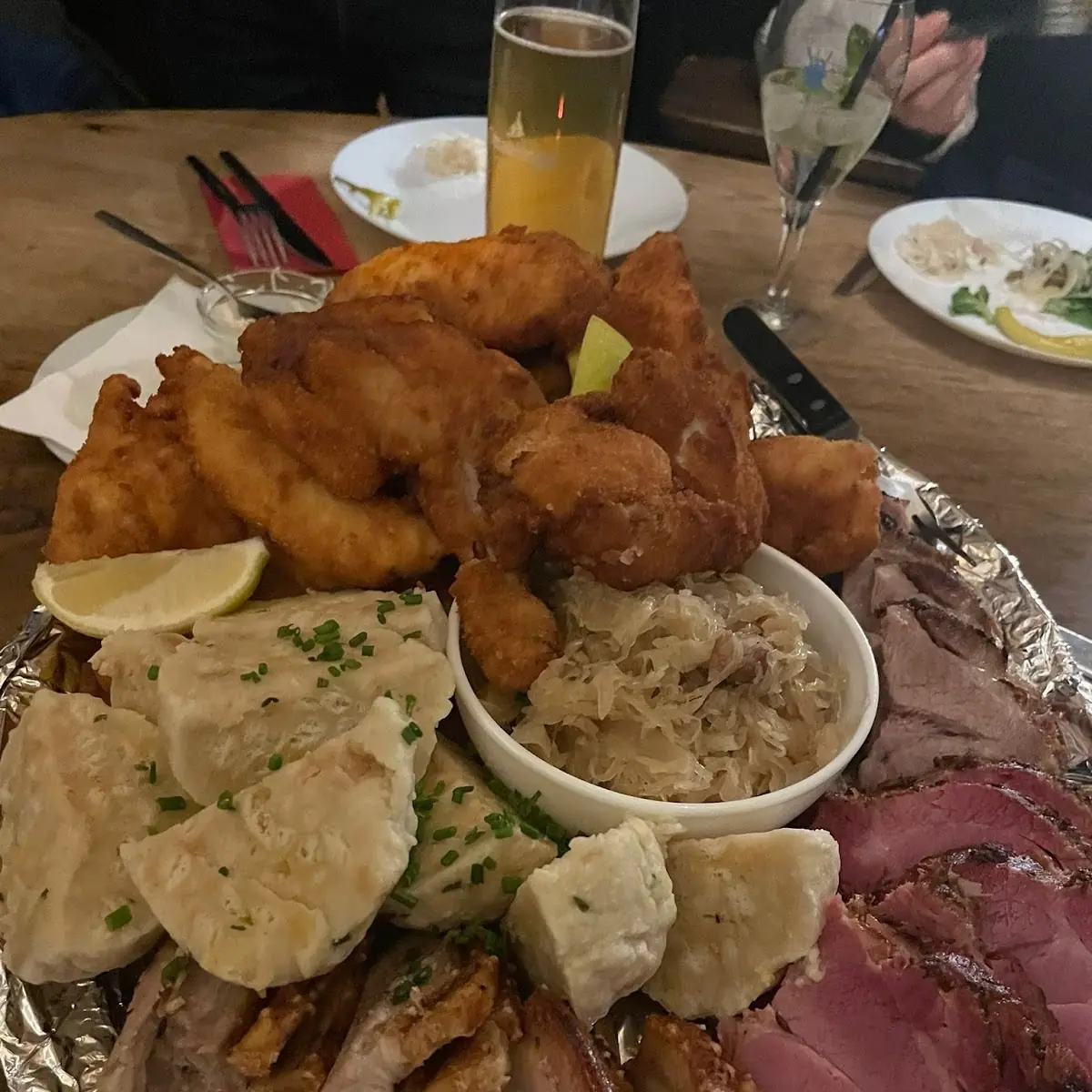 Essen und Trinken photo 4