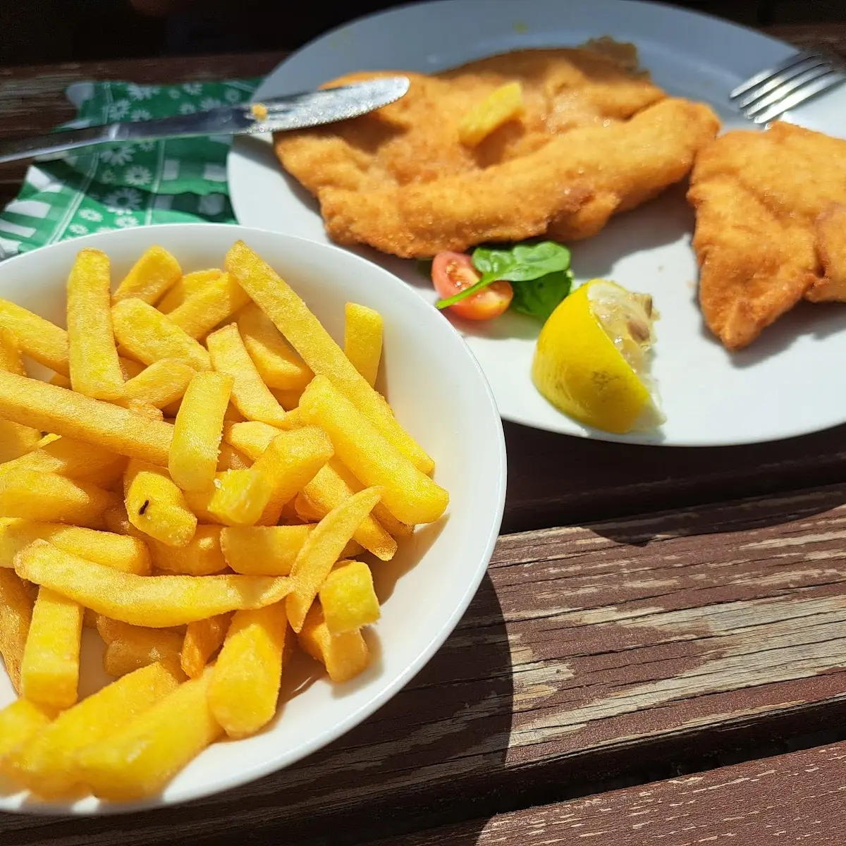 Essen und Trinken photo 6