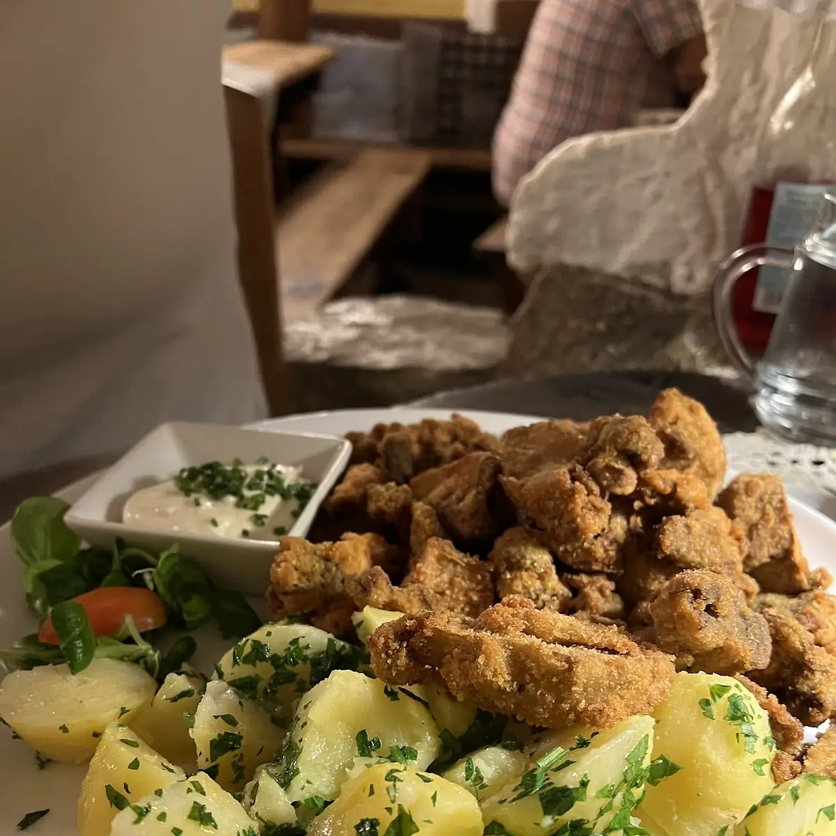 Essen und Trinken photo 7