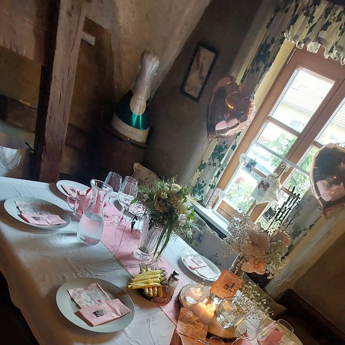 Essen und Trinken photo 8