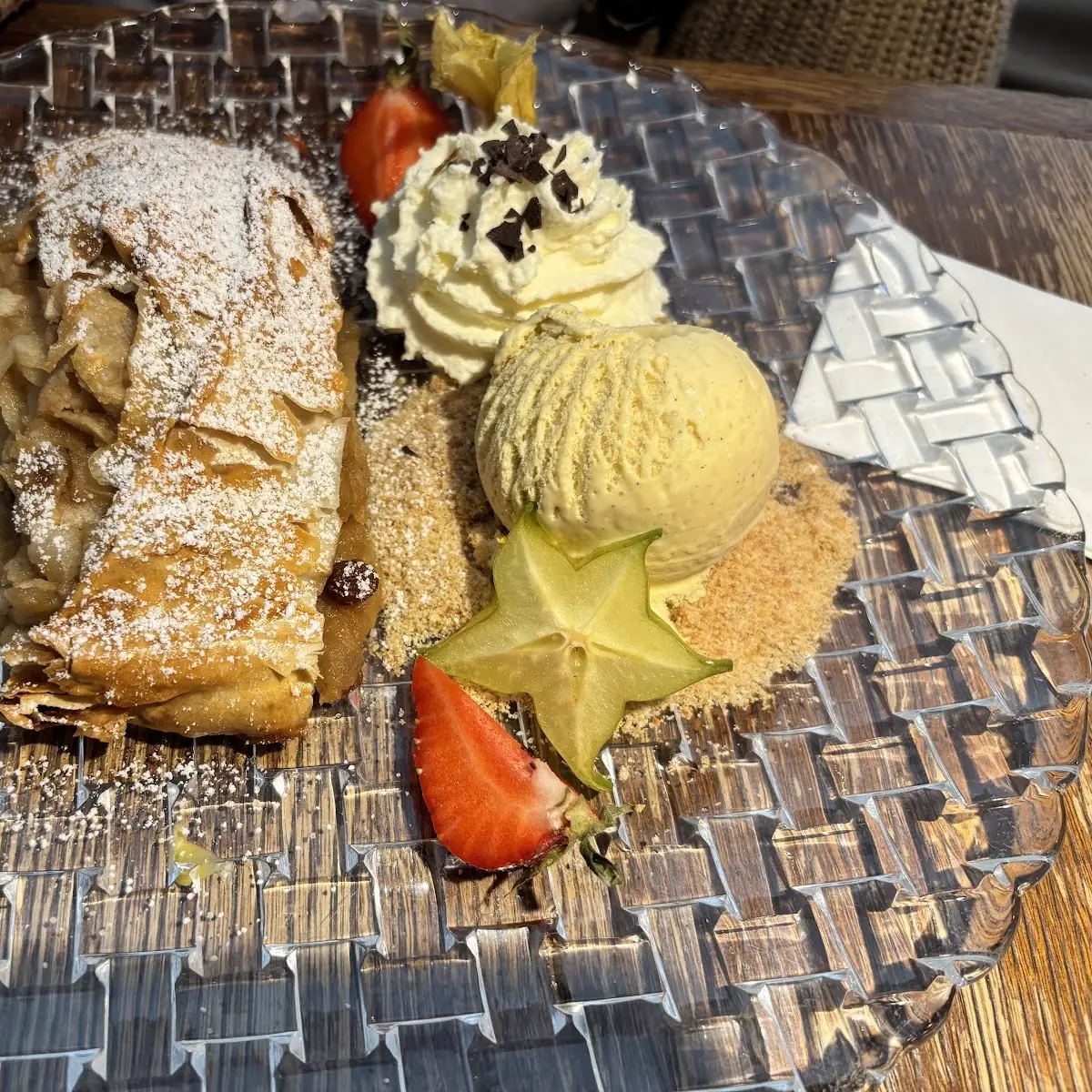 Essen und Trinken photo 2