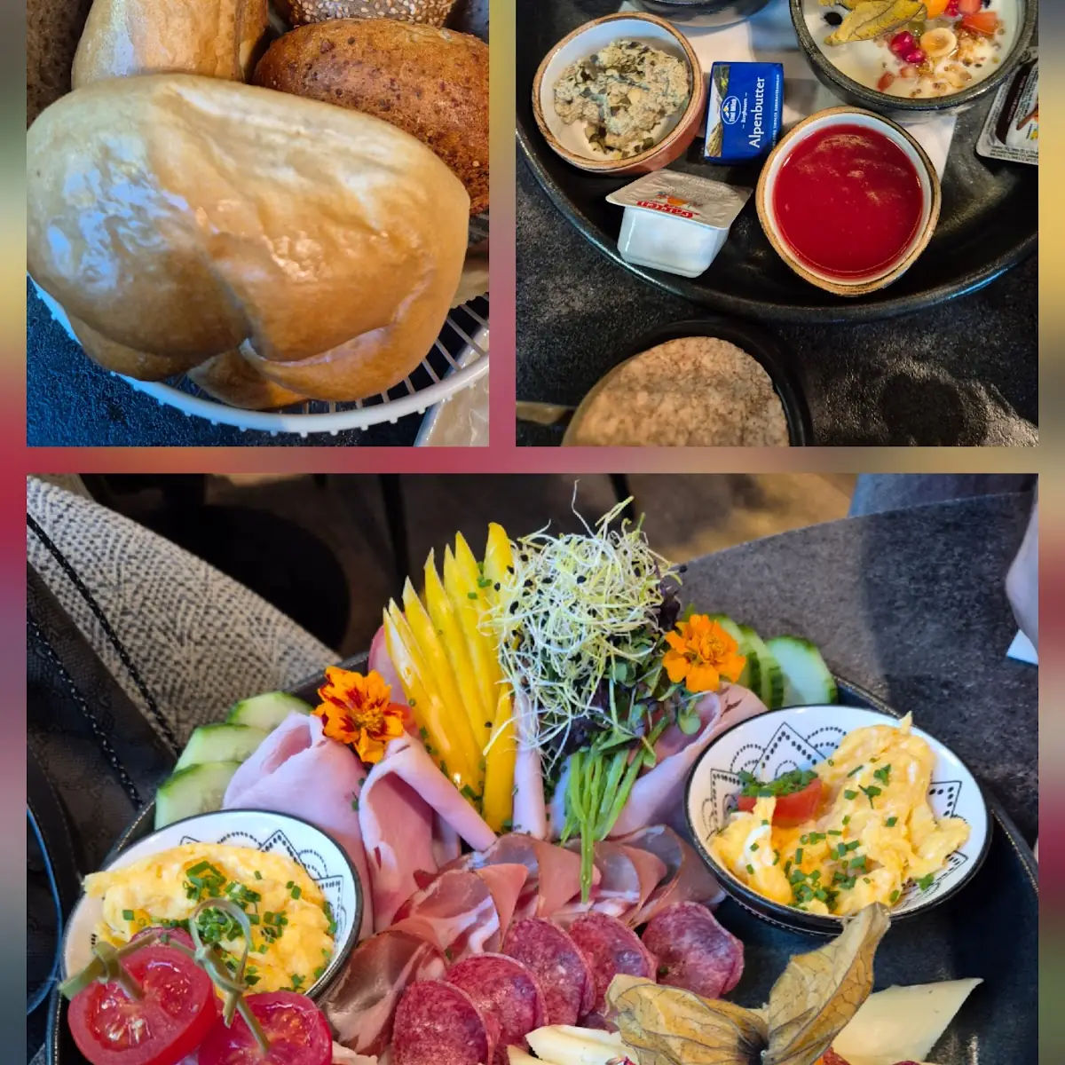 Essen und Trinken photo 3