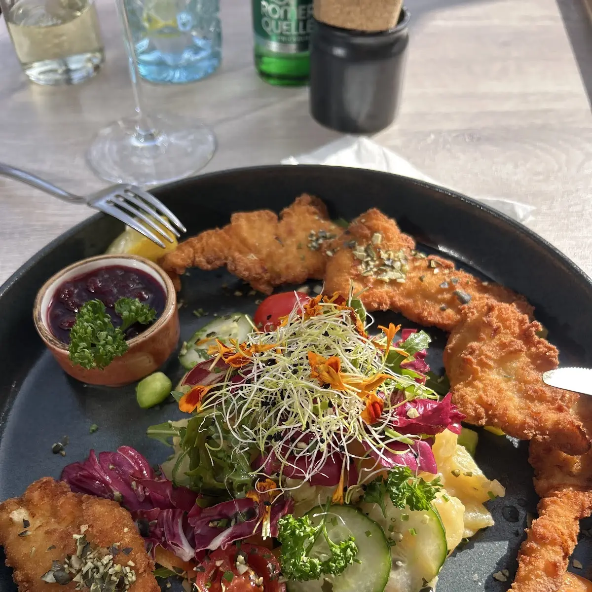 Essen und Trinken photo 6