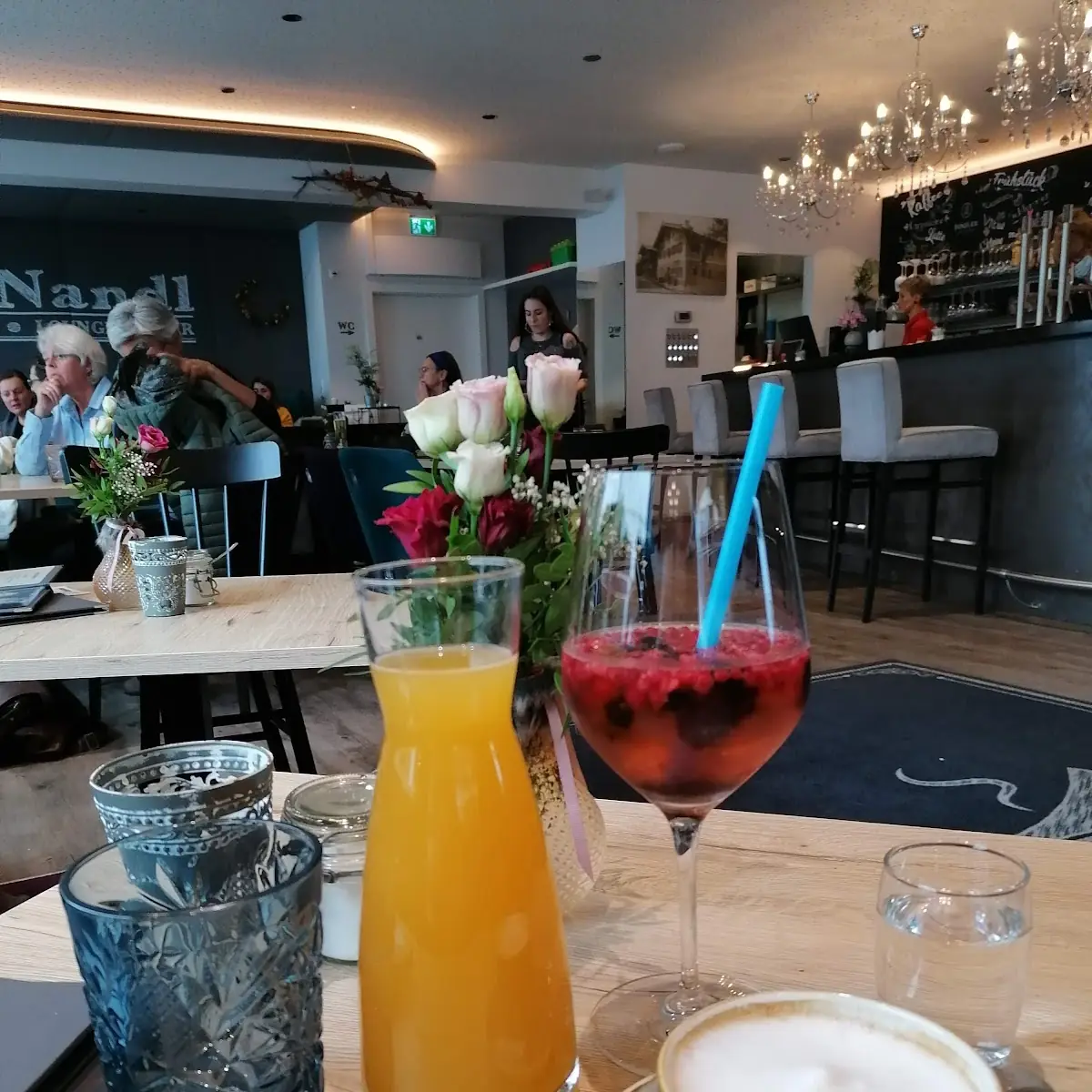 Essen und Trinken photo 9