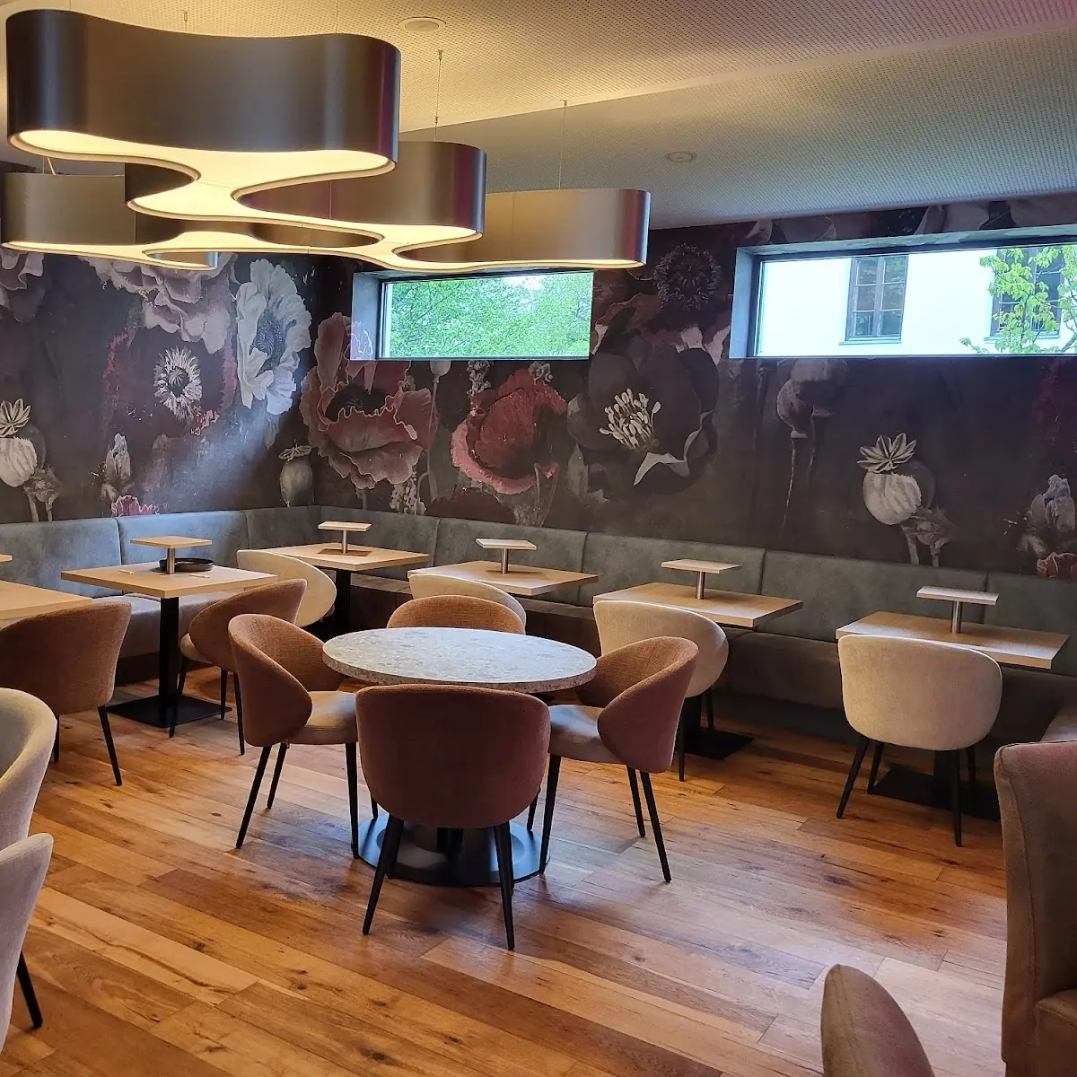 Das Platzl - Café Restaurant Lounge Titelbild