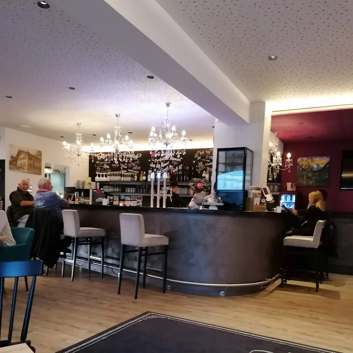 Atmosphäre photo 2