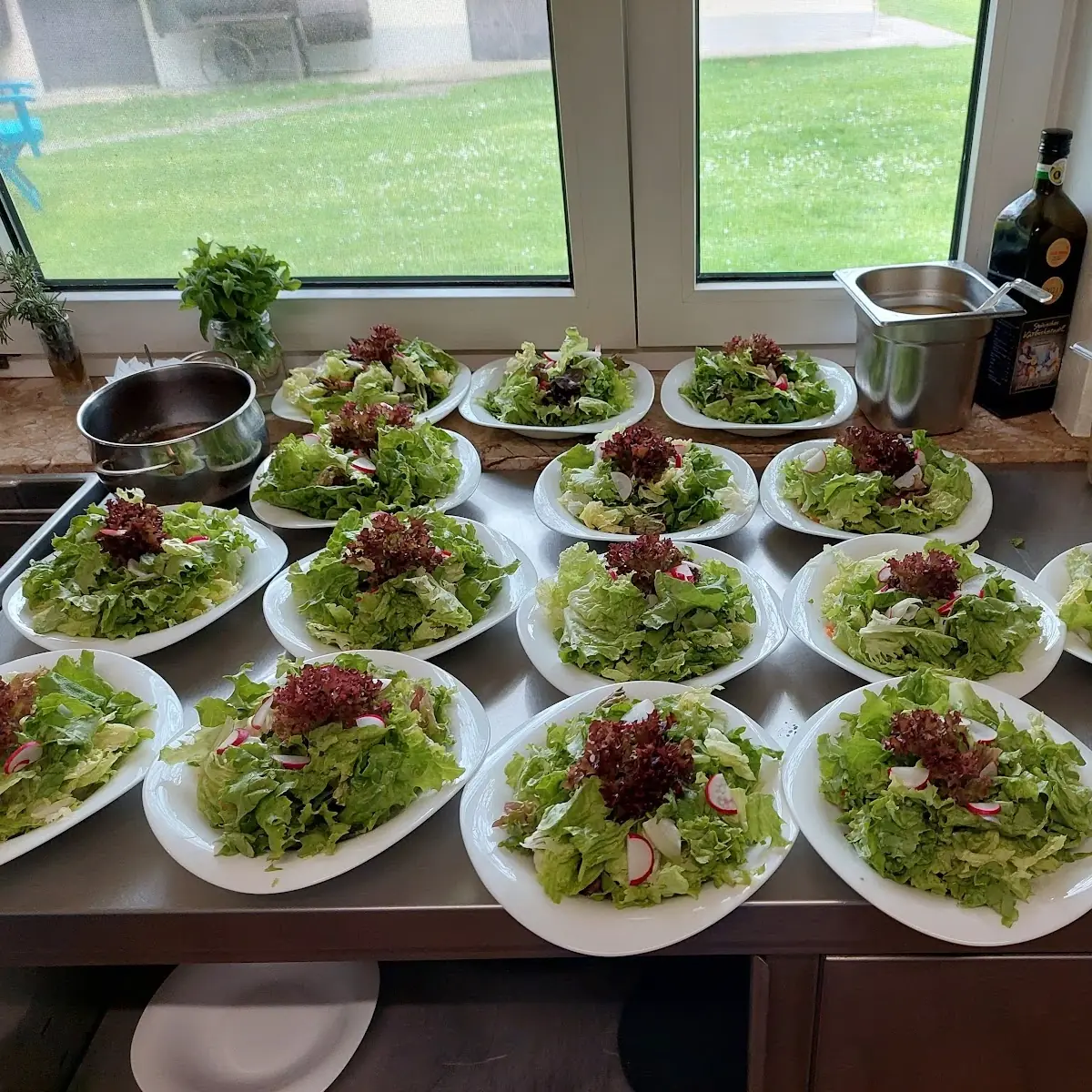 Essen und Trinken photo 2