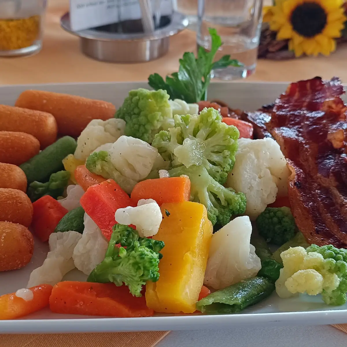 Essen und Trinken photo 4