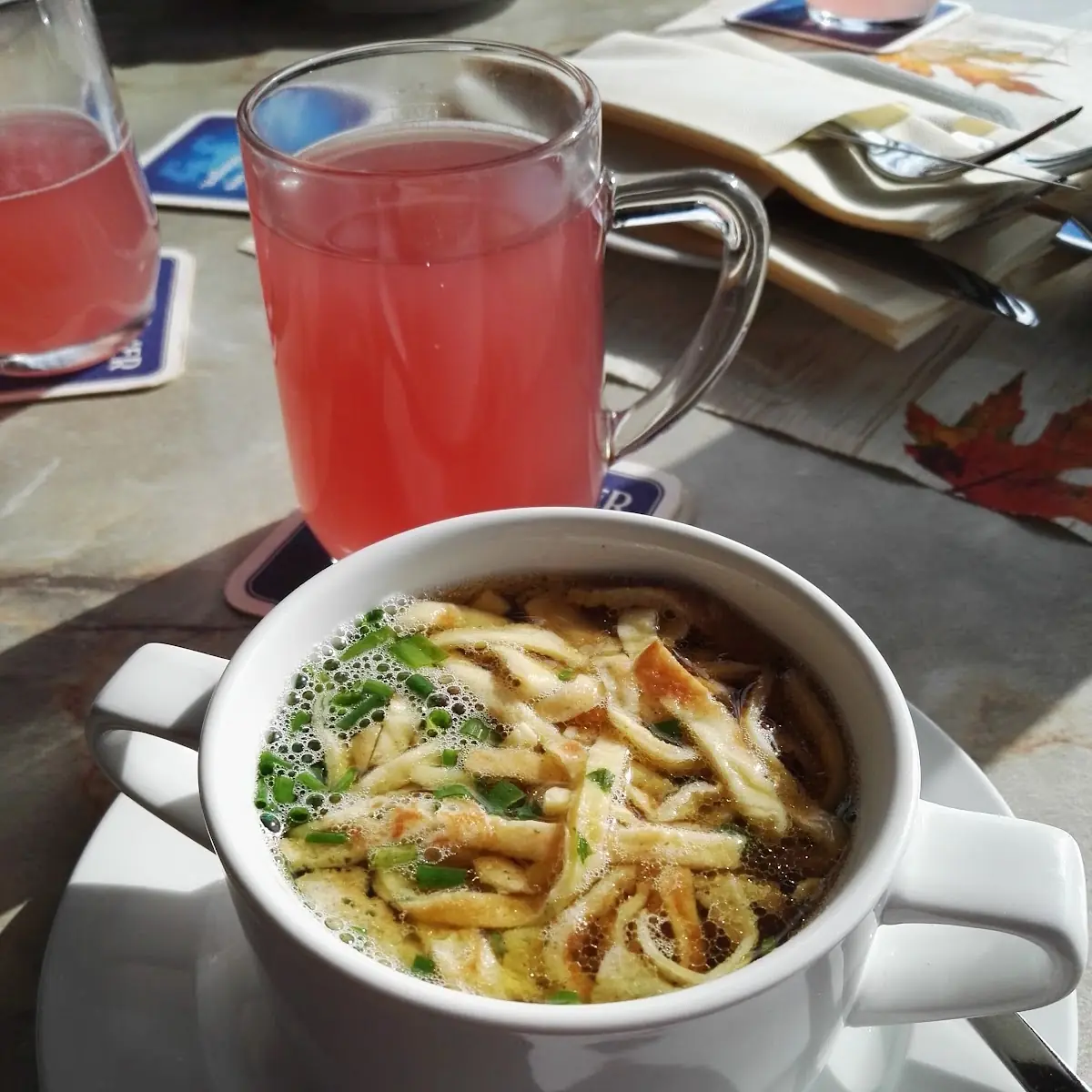 Essen und Trinken photo 6