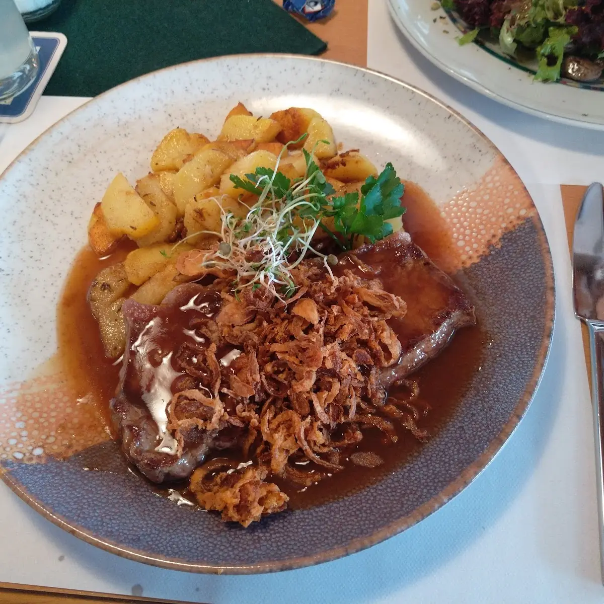 Essen und Trinken photo 9