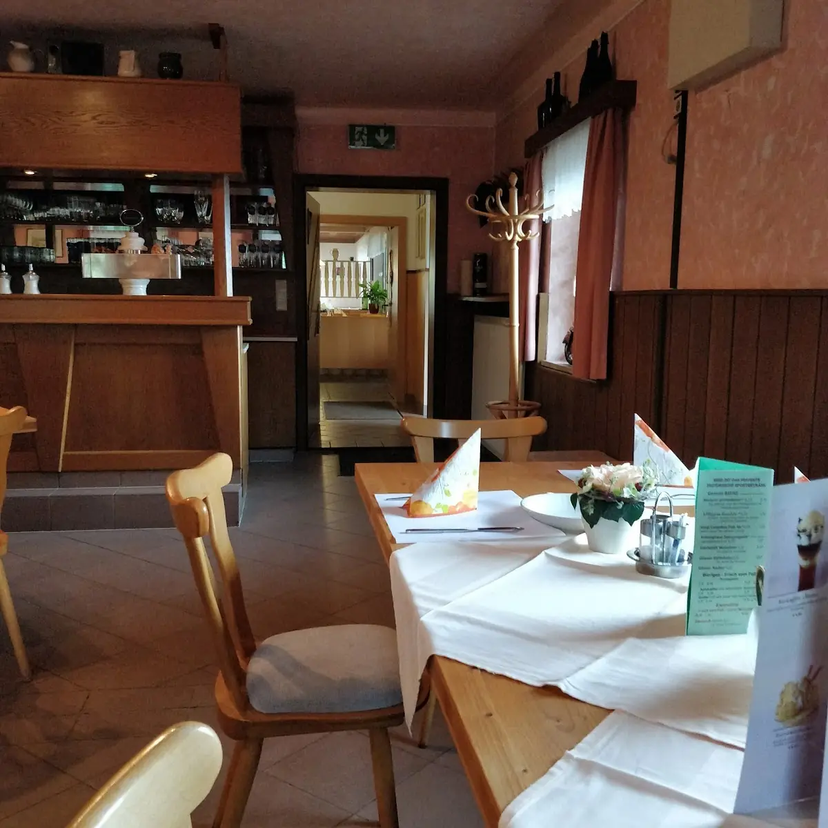 Atmosphäre photo 9
