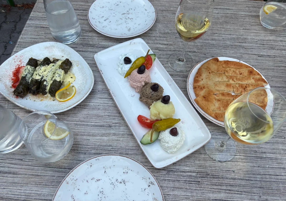 Essen und Trinken photo 2
