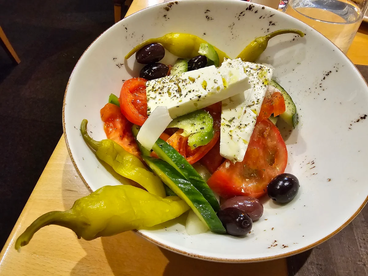 Essen und Trinken photo 4