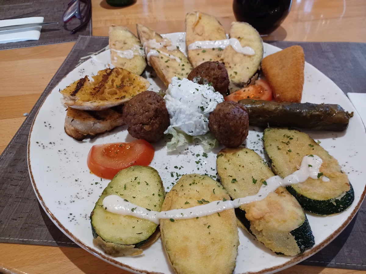 Essen und Trinken photo 5