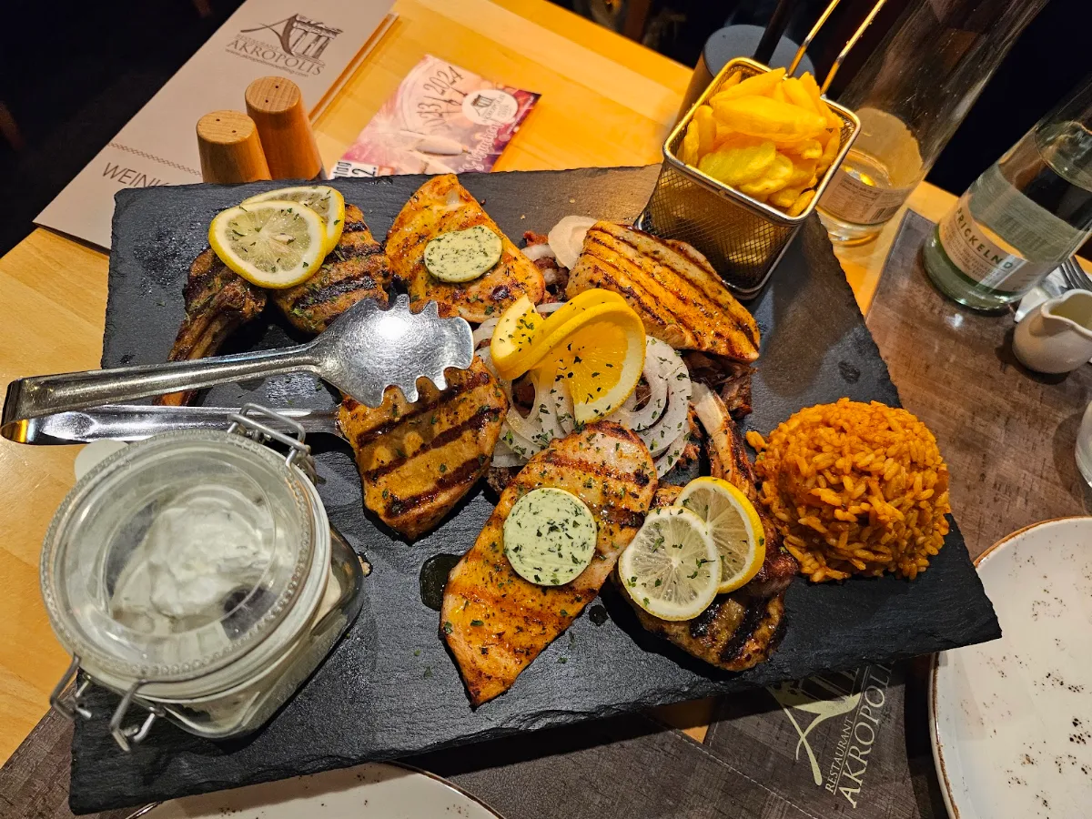 Essen und Trinken photo 7