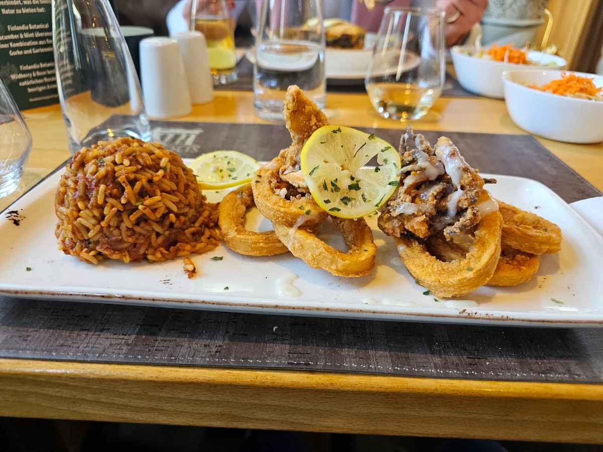 Essen und Trinken photo 9