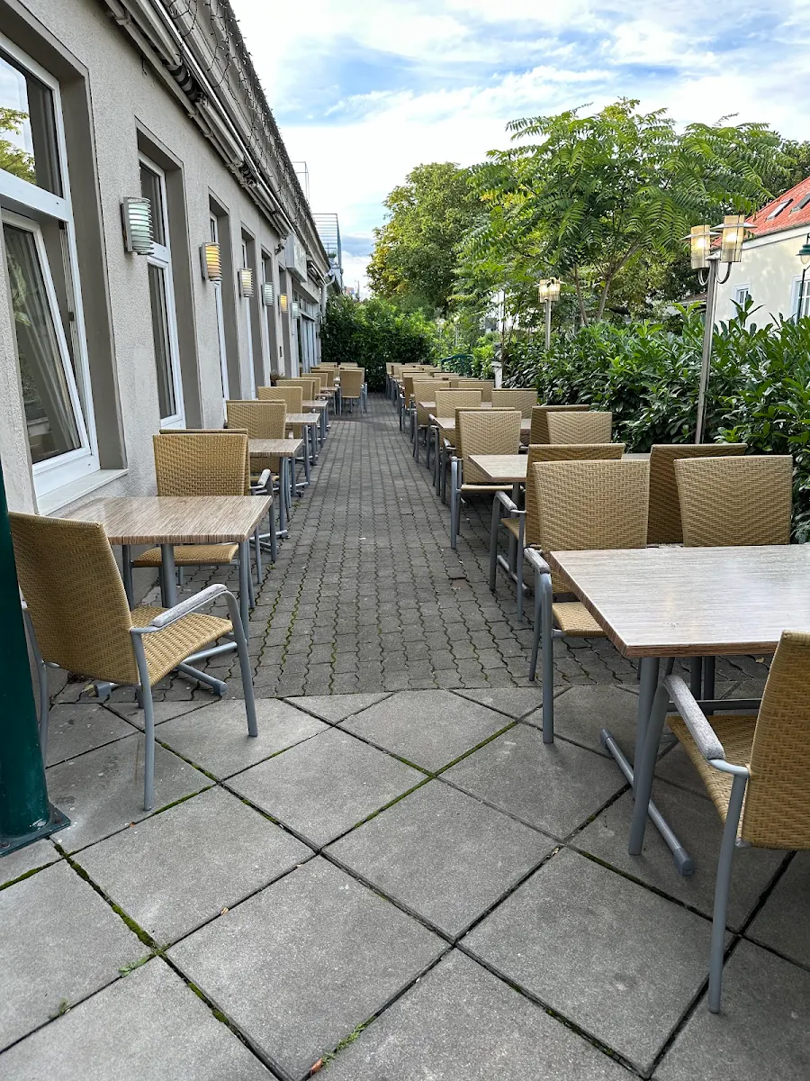 Atmosphäre photo 2