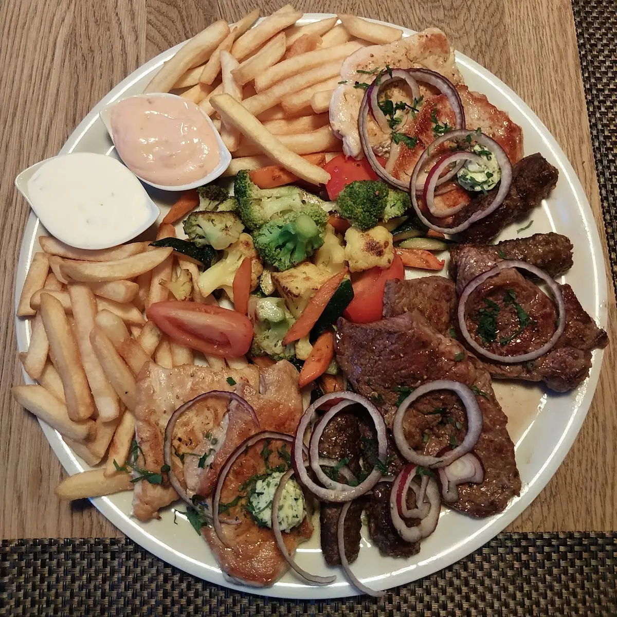 Essen und Trinken photo 9