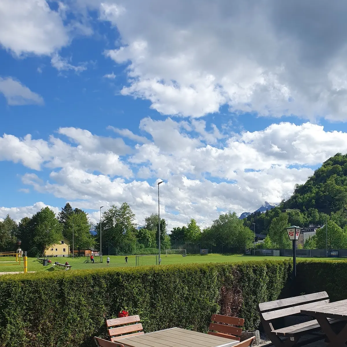 Atmosphäre photo 6