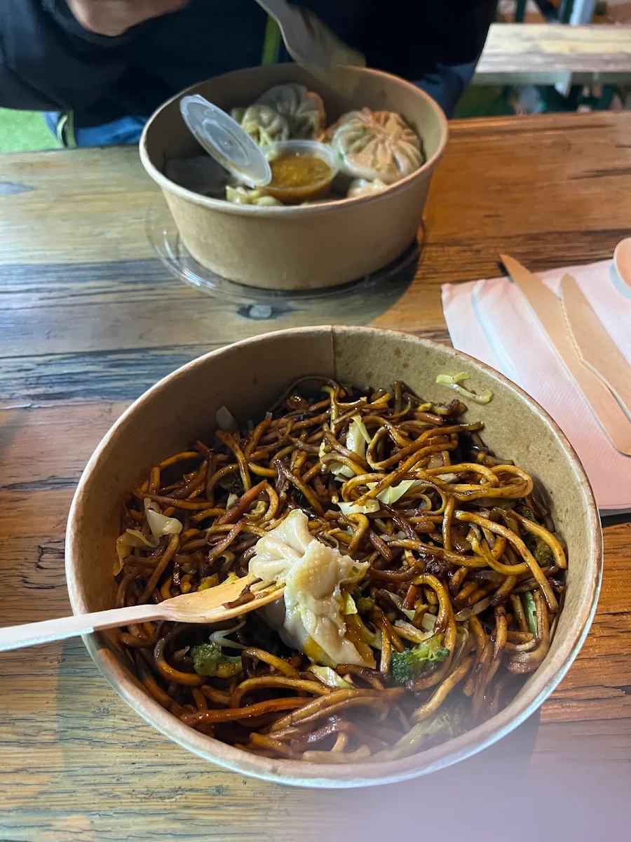 Essen und Trinken photo 10