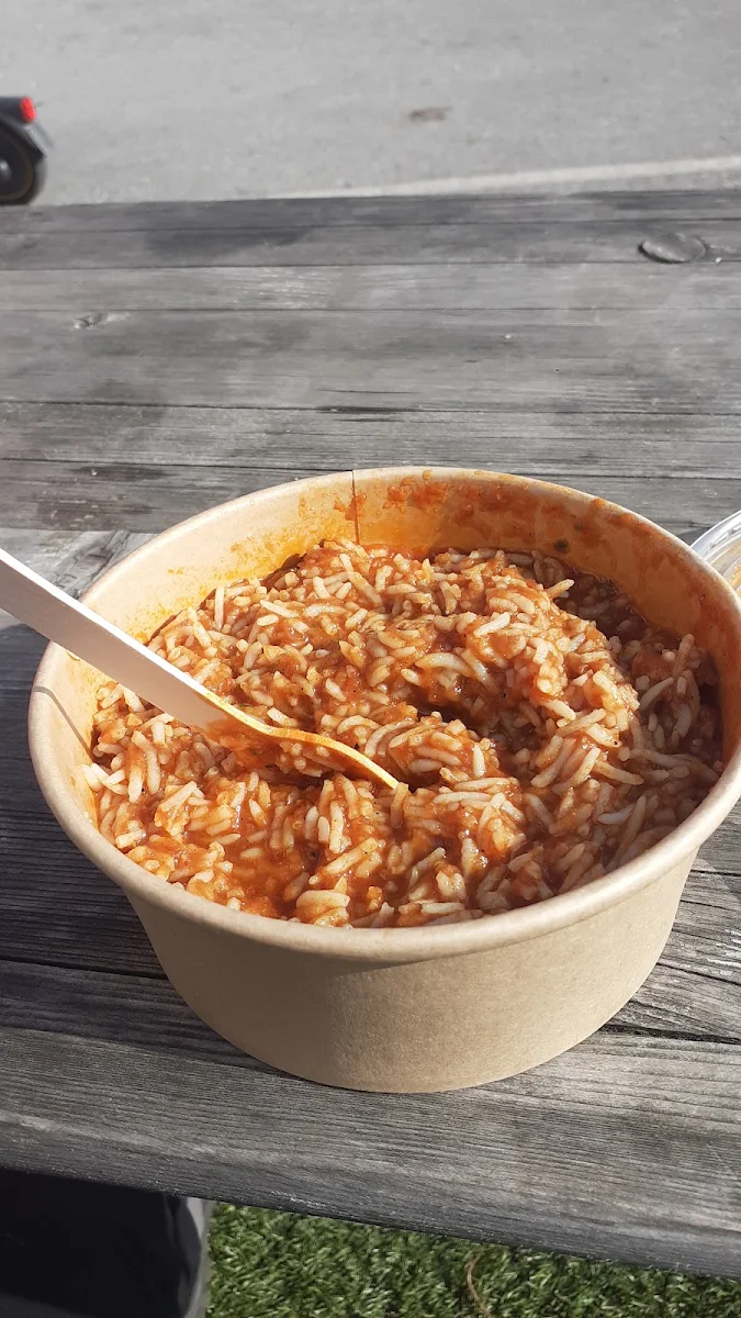 Essen und Trinken photo 8