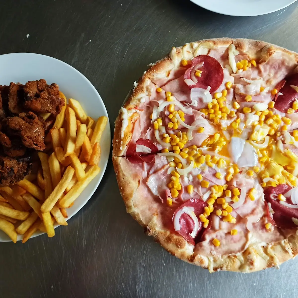 Essen und Trinken photo 1