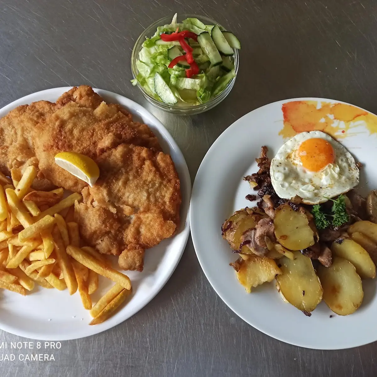 Essen und Trinken photo 3