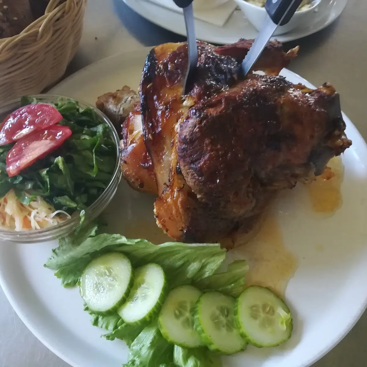 Essen und Trinken photo 5