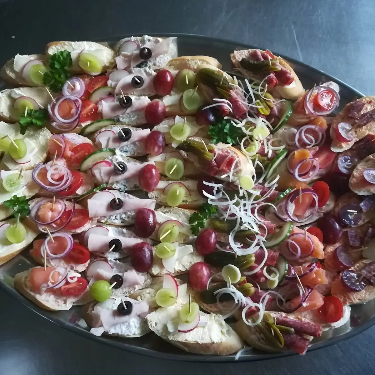 Essen und Trinken photo 9