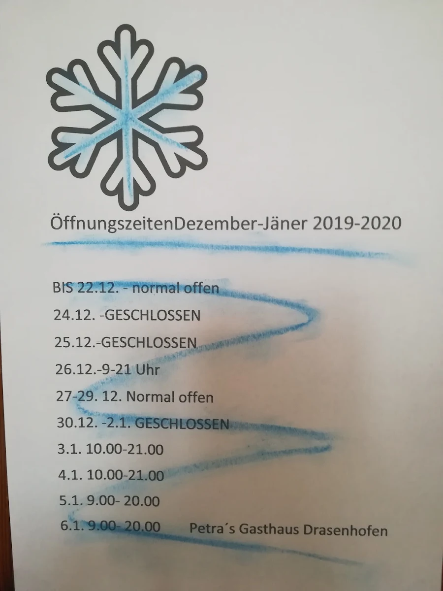 Speisekarte photo 6