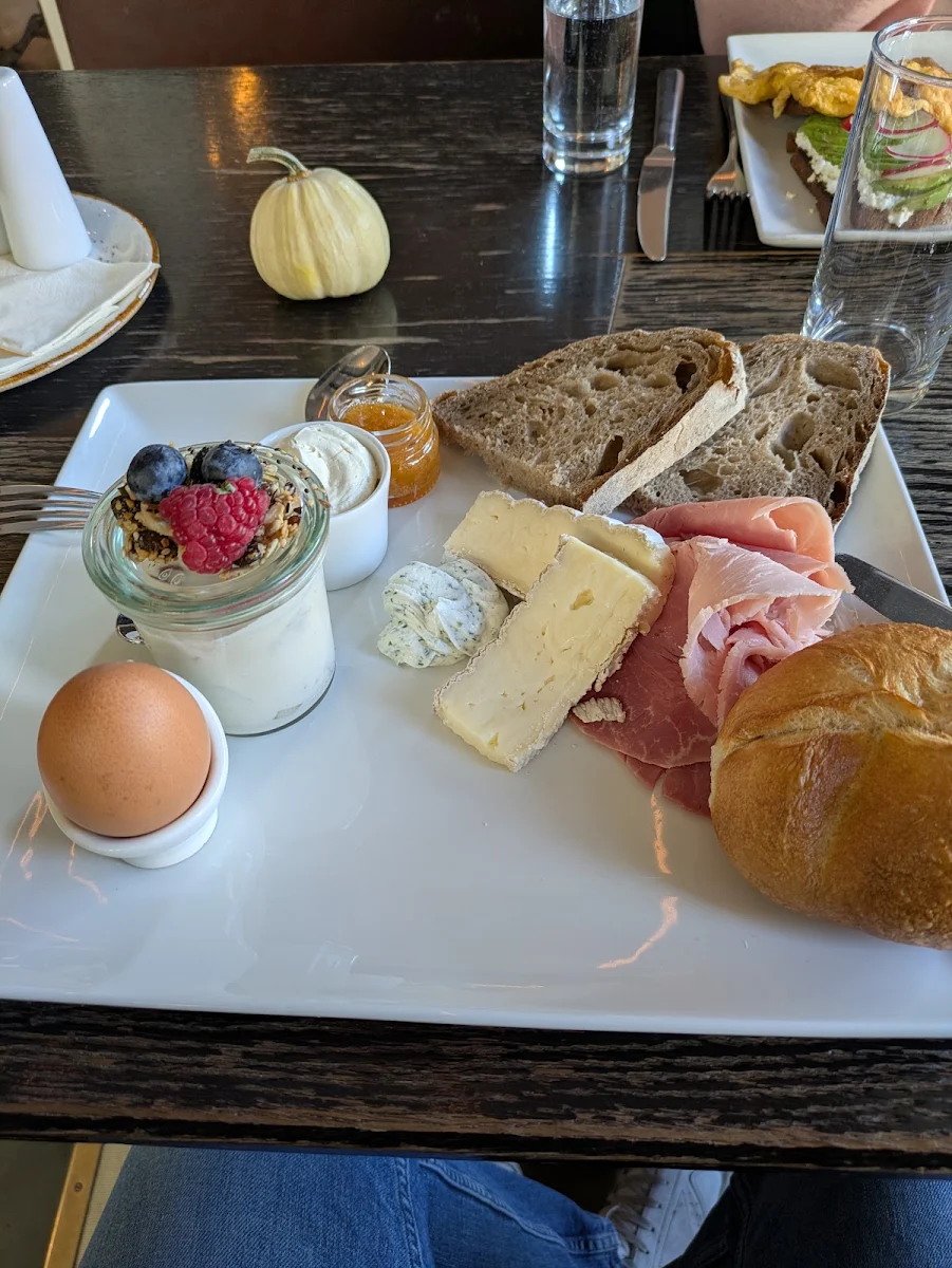 Essen und Trinken photo 3
